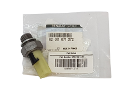 Öldrucksensor Renault 1.6 16v 8200671272 Neues Original