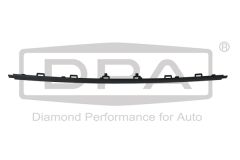 Stoßleiste Für Stoßfänger 2GM853240 88531818002 VW T-Cross DPA