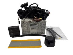 Elektrische Kabel Original 241571182R Dacia