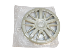 Radkappe Citroen 16" 9406F4 9406.F4 Original