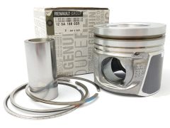 Kolben Original Master III Movano B NV400 2.3 dCi 120A18805R