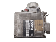 Luftmassenmesser Lancia Y10 0280000623 0280200602 Bosch 1077