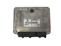 Motorsteuerung 038906018FQ 0281010172 VW Bosch 3428