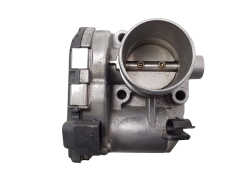 Drosselklappe Fiat Lancia Alfa Romeo 0280750137 1.4 16V 1089