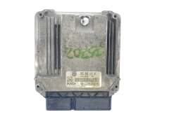 Steuergerät 03G906016HC 0281012289 VW Seat Bosch 63261
