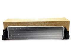 Laderluftkühler Original Master III Movano NV400 2.3dCi 2141000Q0D