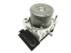 Abs-Pumpe Nissan Micra K12 47660AX600 0265800319 38005