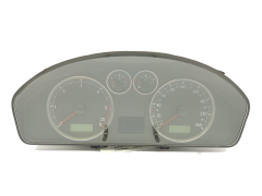 Tacho Kombiinstrument VW Sharan 7M3920820F 110080031009 25292