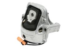 Motoraufhängung, Motorlager 8K0199381GQ B18218 Audi Borsehung