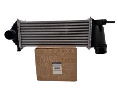Laderluftkühler Neues Original 144963234R Renault