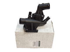 Thermostat Gehäuse Renault Opel Nissan 110614599R Original