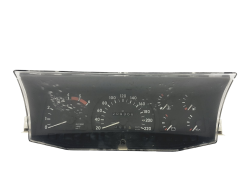 Tacho Kombiinstrument Opel Frontera 91147952 110008545024 55216