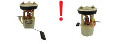 Kraftstoffpumpe Ford Mazda KWN831 1815B 69799