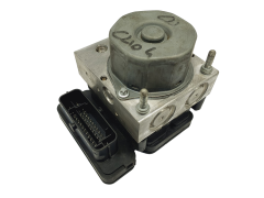 Abs-Pumpe Renault Clio 4 476608428R 0265956035 Bosch 61717