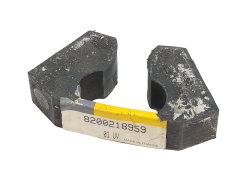 Befestigung, Halterung Renault 8200218959 Original
