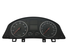 Tacho Kombiinstrument VW Golf MK5 1K0920852A 110080246050 54564