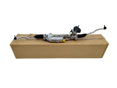 Lenkgetriebe Neues Original 490014929R Renault Scenic 4