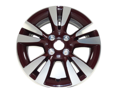 Alufelge Original Citroen Peugeot DS 16' Ashera 5402AN