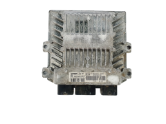 Steuergerät 5WS40075D-T 9652888680 9648624280 PSA Siemens 38552
