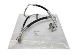 Klimaleitung Klimaschlauch Druckleitung Original 13203316 Opel