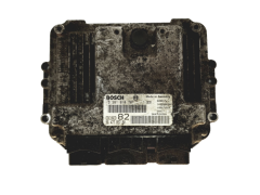 Steuergerät 0281010707 9647785780 9647158380 PSA Bosch 20128