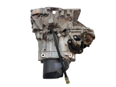 Getriebe JH3176 8200805160 1.2 16v Renault Clio 3 Modus 39 Getriebe JH3176 8200805160 1.2 16v Renault Clio 3 Modus 39