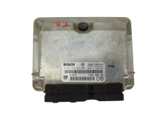 Steuergerät 0281010023 09173210 28SA4101 GM Bosch Opel Steuergerät 0281010023 09173210 28SA4101 GM Bosch Opel