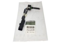 Sensor Wody w Filtrze Neues Original Trafic II Vivaro Primastar 1681900QAC