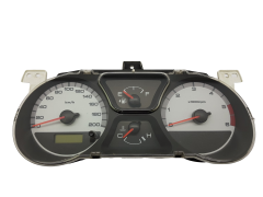 Tacho Kombiinstrument Suzuki Ignis 34100-6GC 34100-86GC0
