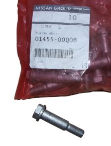 Schraube Original 0145500Q0B 7703102120 Renault Nissan Dacia Schraube Original 0145500Q0B 7703102120 Renault Nissan Dacia