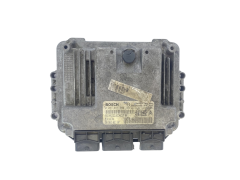 Steuergerät 0281011560 9656162180 9653958980 PSA Bosch 60161