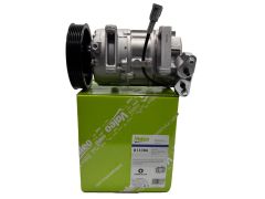 Klimakompressor Renault Megane 3 8200939386 813386 Valeo