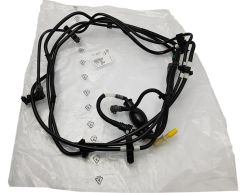 Kraftstoffleitungen Neues Original Jumpy Expert Scudo 3 2.0 HDI 1574CN 1579LG