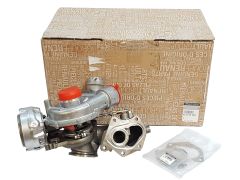 Turbolader Renault Opel Nissan 144119135R Original