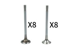 Regler Komplett 03L109601A 03L109611A B18628 VW Audi Seat Skoda Borsehung