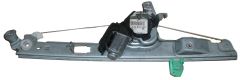 Fensterheber Rechts Vorne Original Renault Scenic II 8201010936