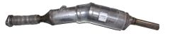 Dieselpartikelfilter Rußpartikelfilter Dpf Neues Original 200103346R Dacia