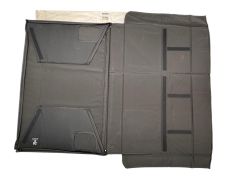 Kofferraumauskleidung Neues Original 8201714260 Renault Clio 5