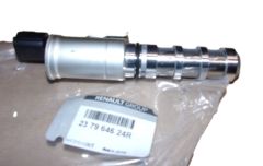 Magnetventil Neues Original 237964624R Renault Dacia