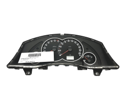 Tacho Kombiinstrument Opel Meriva 13214771LP 110080162039 54957