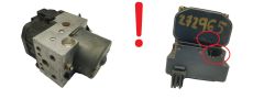 Abs-Pumpe Renault 7700432644 0273004394 0265216731 65394