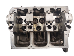 Zylinderkopf VWAG 045103373H 1.4 6V TDI BMS 3