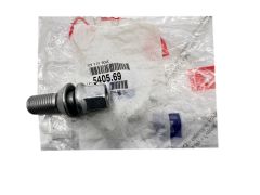Radschraube Neues Original 5405.69 540569 Citroen Peugeot