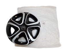 Radkappe Citroen 98136874XY 16" Original