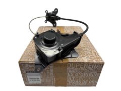 Ersatzrad-Einsatz Neues Original 572114306R Renault
