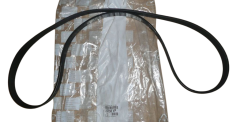 Keilriemen Für Lichtmaschine Original Citroen Peugeot 6PK1341 5750VP