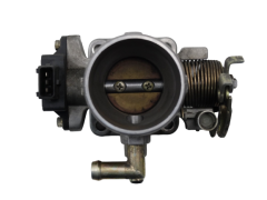 Drosselklappe Hyundai Accent 35170-22010 9600930001 1,3