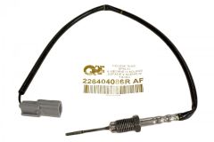 Abgastemperaturgeber Neu Renault Nissan 1.6 dCI 226404086R