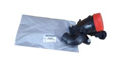 Ladeluftschlauch Original 165762274R Renault