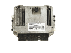 Steuergerät 0281011701 6M51-12A650-NA Ford Bosch 28184